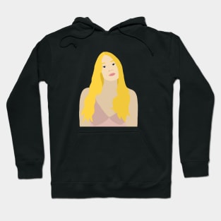 Carrie Hoodie